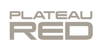 Logo Plateau RED