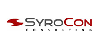 Logo SyroCon Consulting